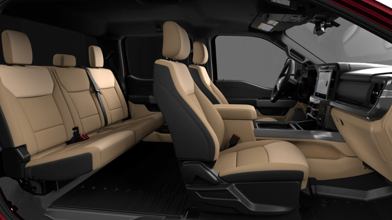 2027 Ford Super Duty F-250® XLT