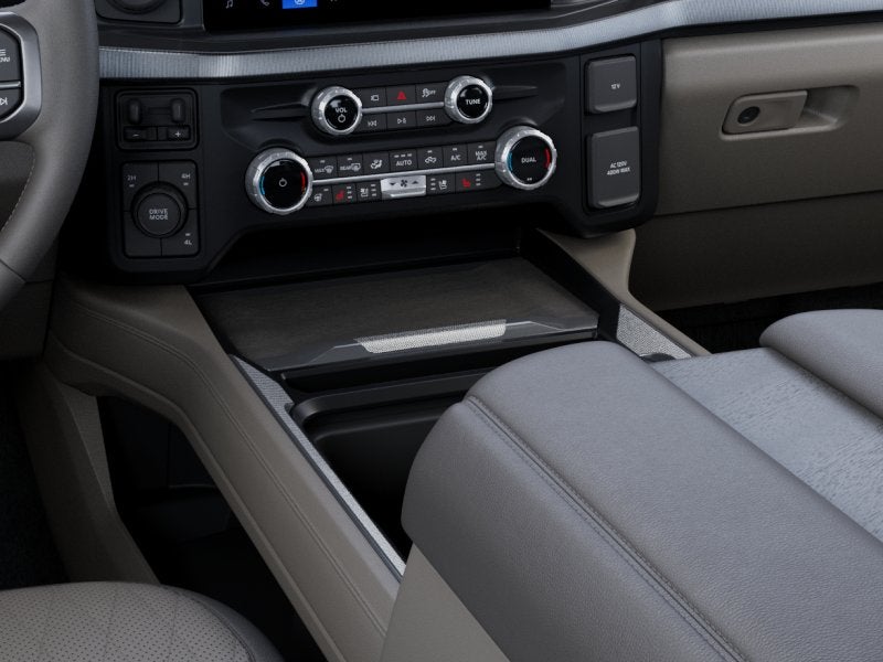 2027 Ford Super Duty F-350® Platinum®