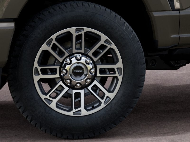 2027 Ford Super Duty F-350® Platinum®