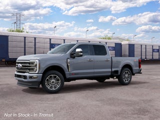 2027 Ford Super Duty F-350® Platinum®