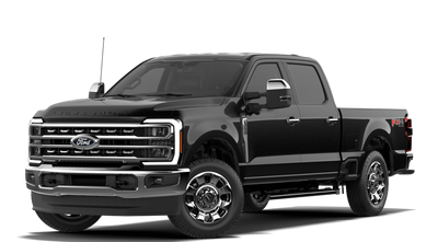 2027 Ford Super Duty F-350® Lariat®
