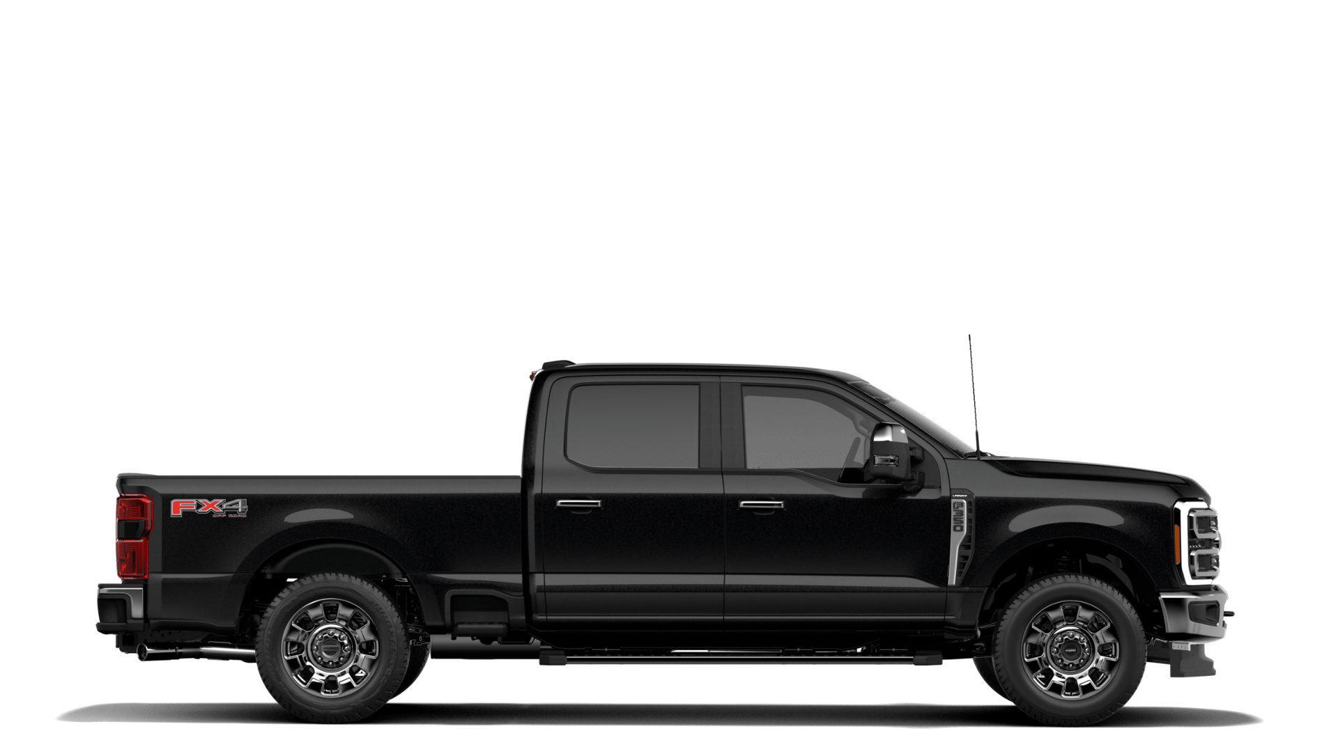 2027 Ford Super Duty F-350® Lariat®