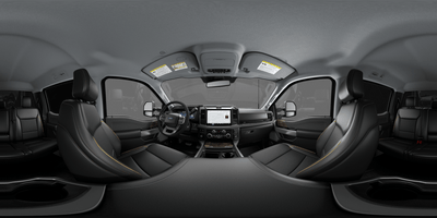2027 Ford Super Duty F-350® Lariat®