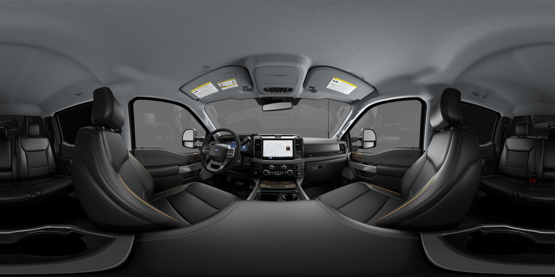 2027 Ford Super Duty F-350® Lariat®