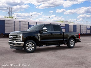 2027 Ford Super Duty F-350® Lariat®
