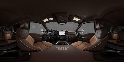 2027 Ford Super Duty F-350® King Ranch®