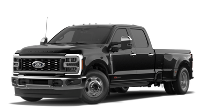 2027 Ford Super Duty F-350® King Ranch®