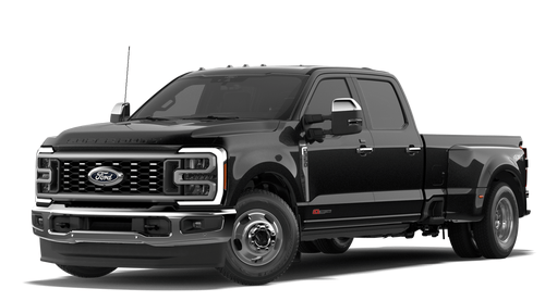 2027 Ford Super Duty F-350® King Ranch®
