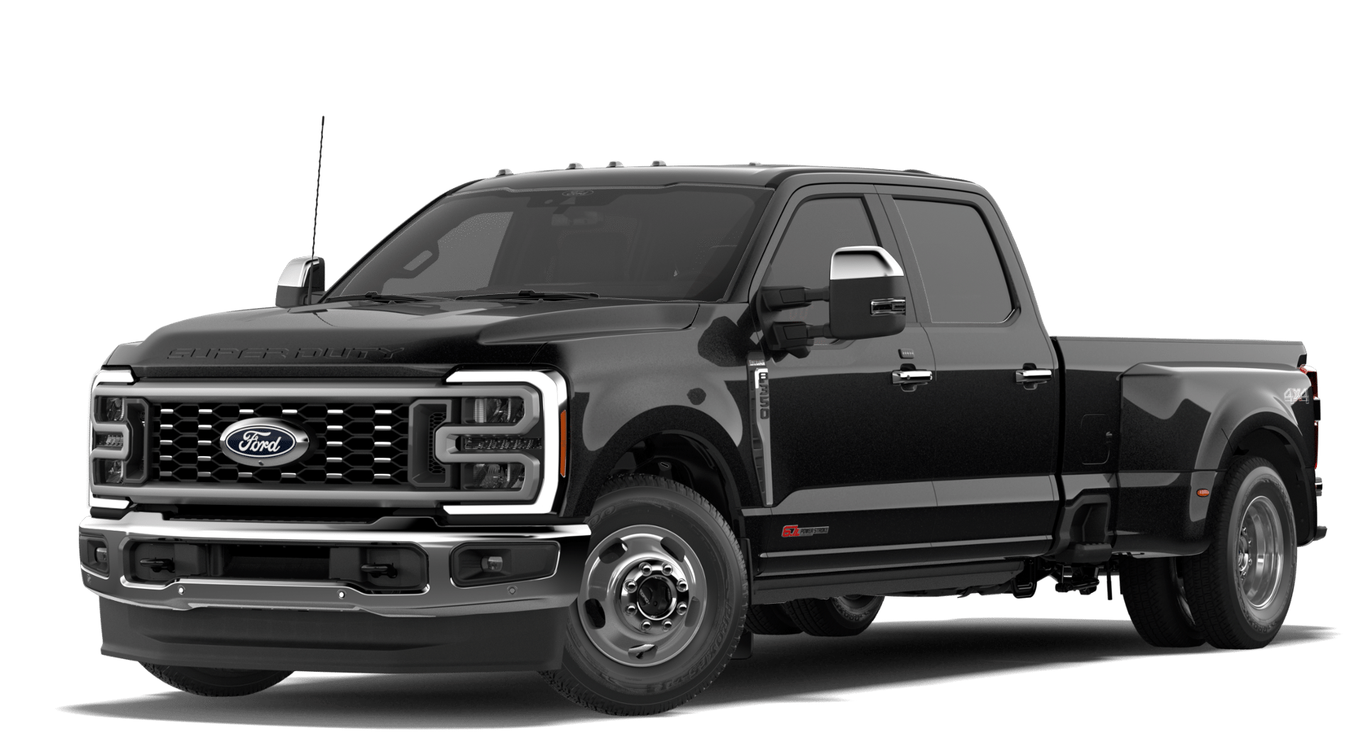 2027 Ford Super Duty F-350® King Ranch®