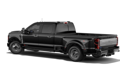 2027 Ford Super Duty F-350® King Ranch®