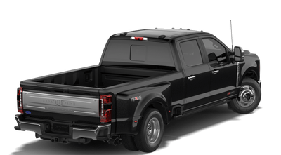 2027 Ford Super Duty F-350® King Ranch®