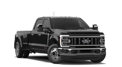 2027 Ford Super Duty F-350® King Ranch®