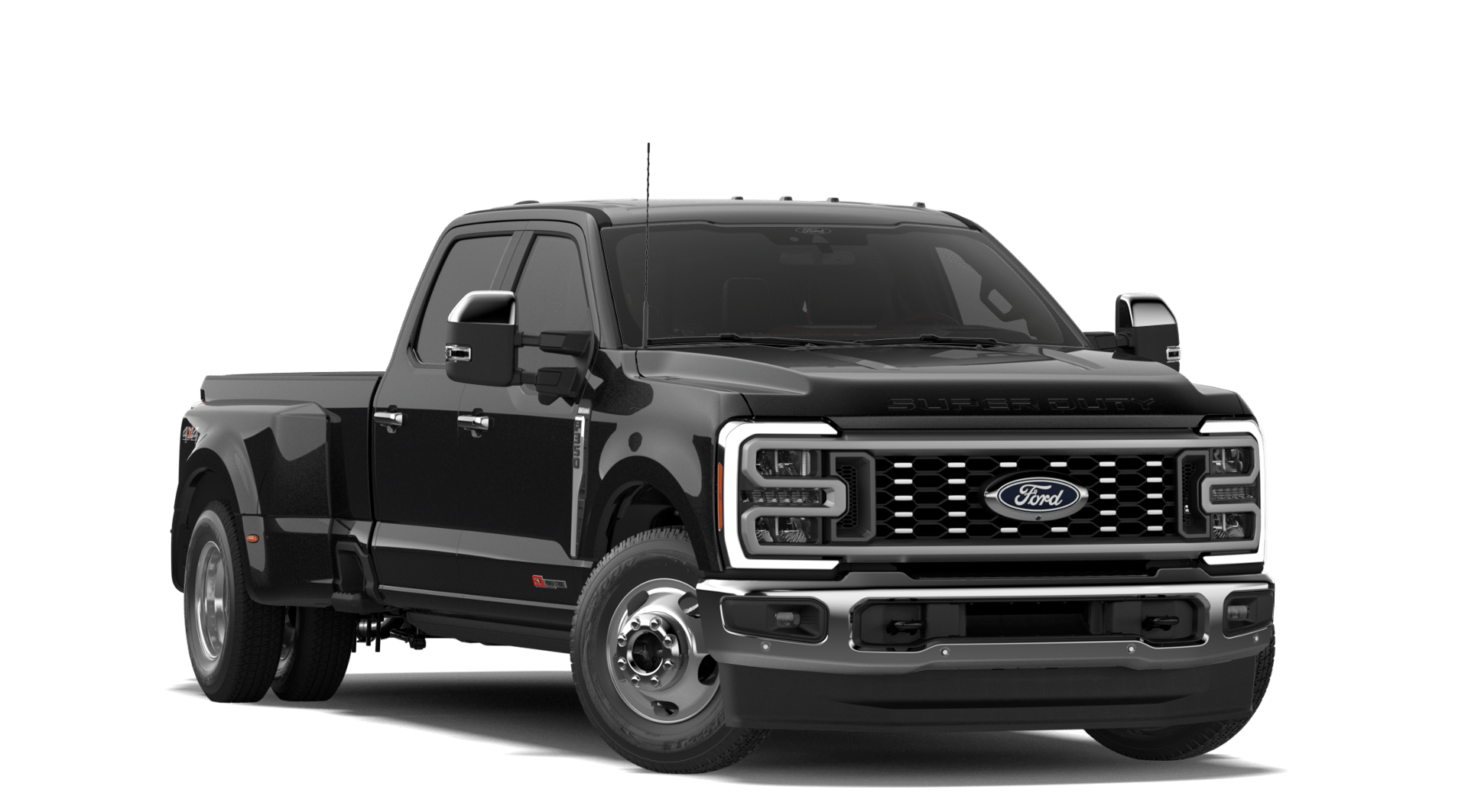 2027 Ford Super Duty F-350® King Ranch®
