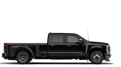2027 Ford Super Duty F-350® King Ranch®