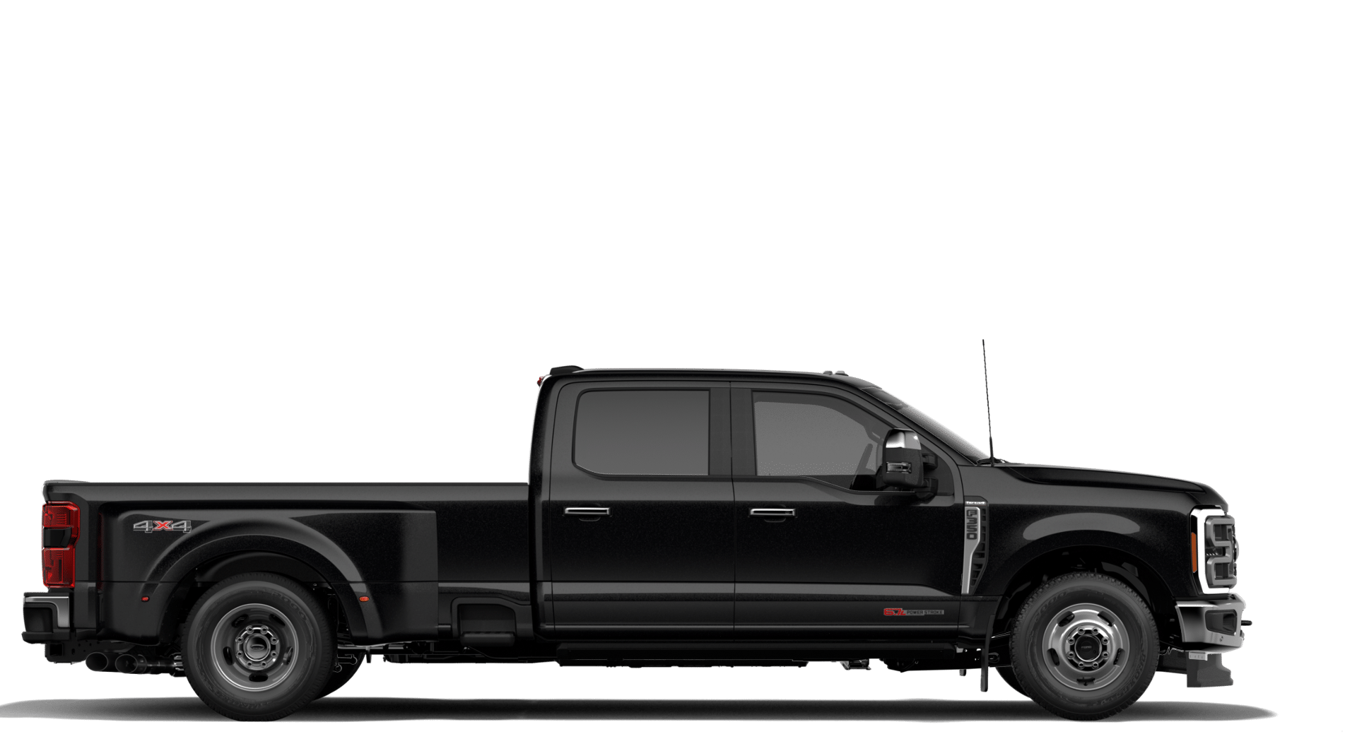 2027 Ford Super Duty F-350® King Ranch®