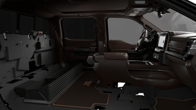 2027 Ford Super Duty F-350® King Ranch®