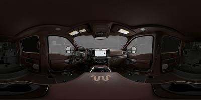 2027 Ford Super Duty F-350® King Ranch®