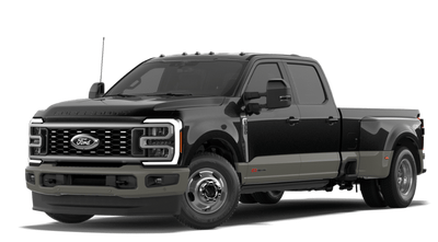 2027 Ford Super Duty F-350® King Ranch®