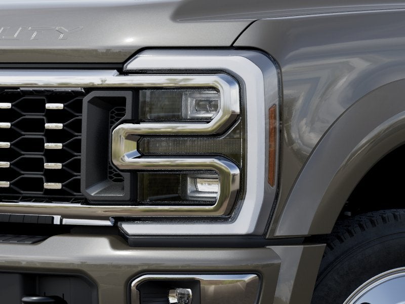 2027 Ford Super Duty F450 4X4 CRW PU