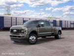 2027 Ford Super Duty F450 4X4 CRW PU
