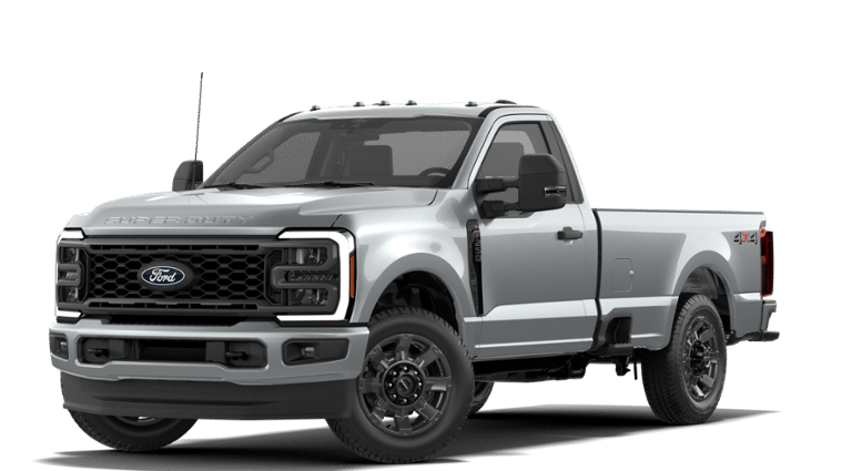 2027 Ford Super Duty F-250® XL