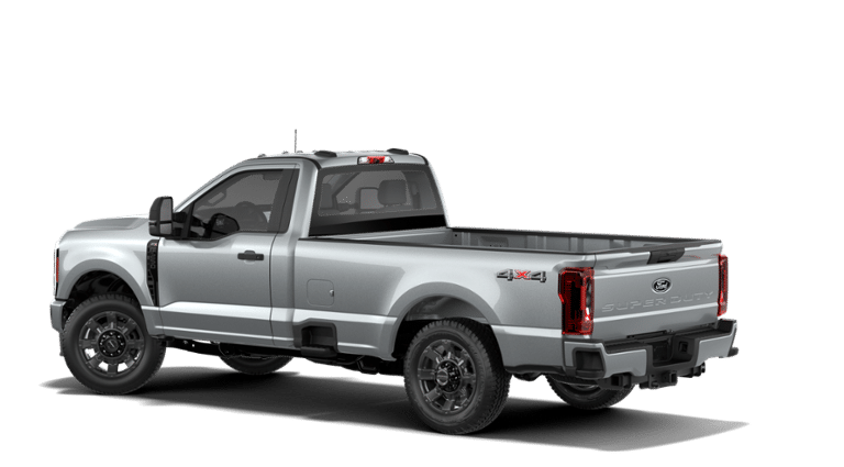 2027 Ford Super Duty F-250® XL