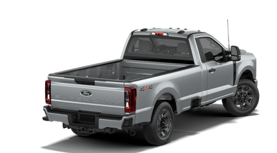 2027 Ford Super Duty F-250® XL