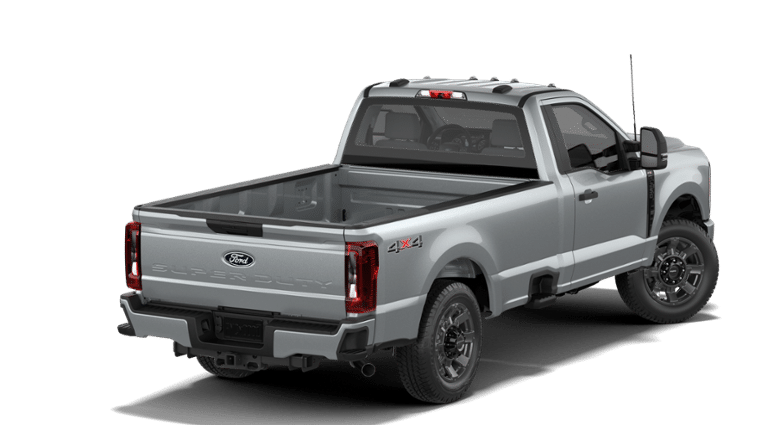 2027 Ford Super Duty F-250® XL