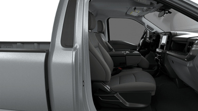 2027 Ford Super Duty F-250® XL