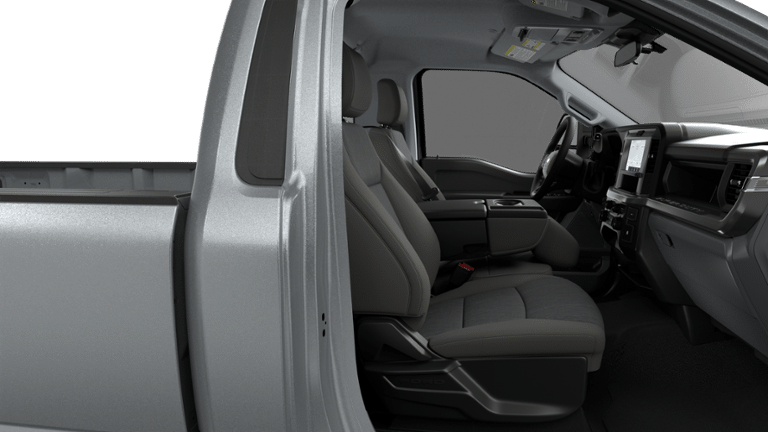 2027 Ford Super Duty F-250® XL