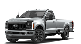 2027 Ford Super Duty F-250® XL