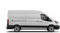 2027 Ford Transit Commercial Cargo Van