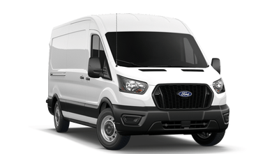 2027 Ford Transit Commercial Cargo Van