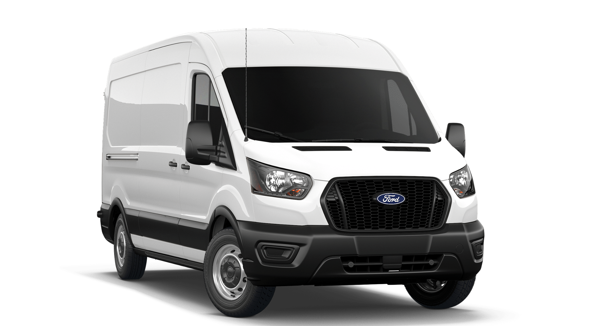 2027 Ford Transit Commercial Cargo Van