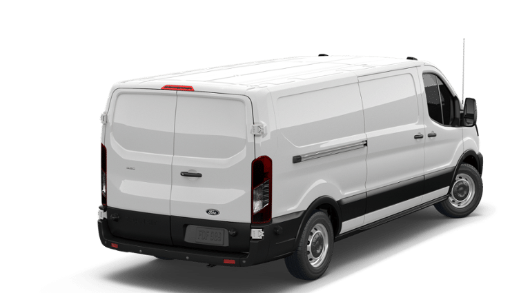2027 Ford Transit Commercial Cargo Van
