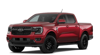 2026 Ford Ranger RANGER 4X4 C/C