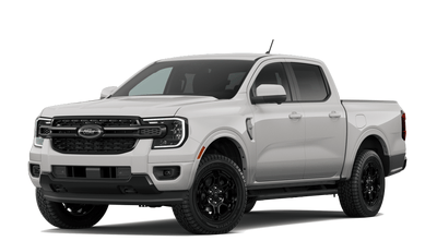 2026 Ford Ranger RANGER 4X4 C/C