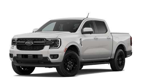 2026 Ford Ranger RANGER 4X4 C/C