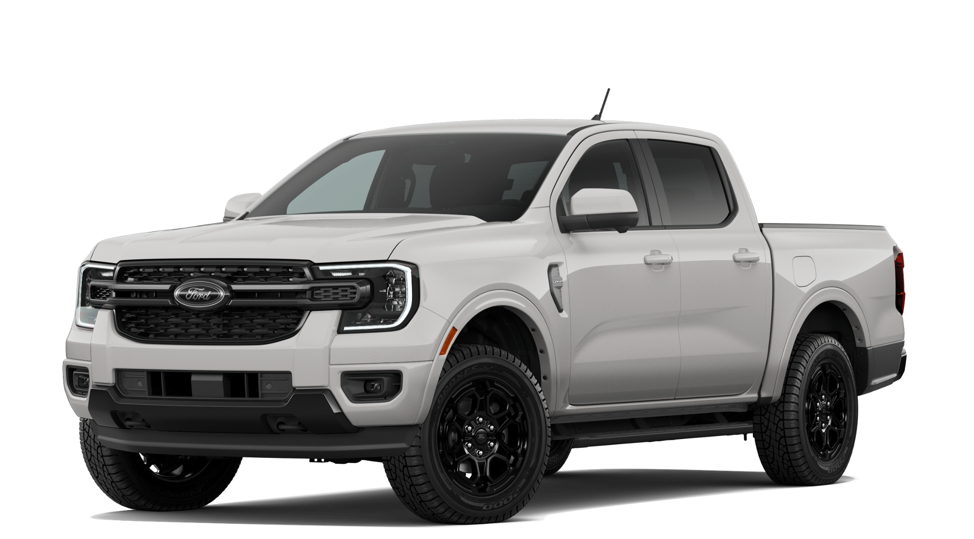 2026 Ford Ranger RANGER 4X4 C/C