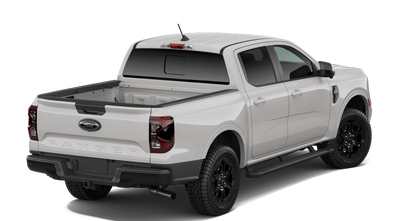 2026 Ford Ranger RANGER 4X4 C/C