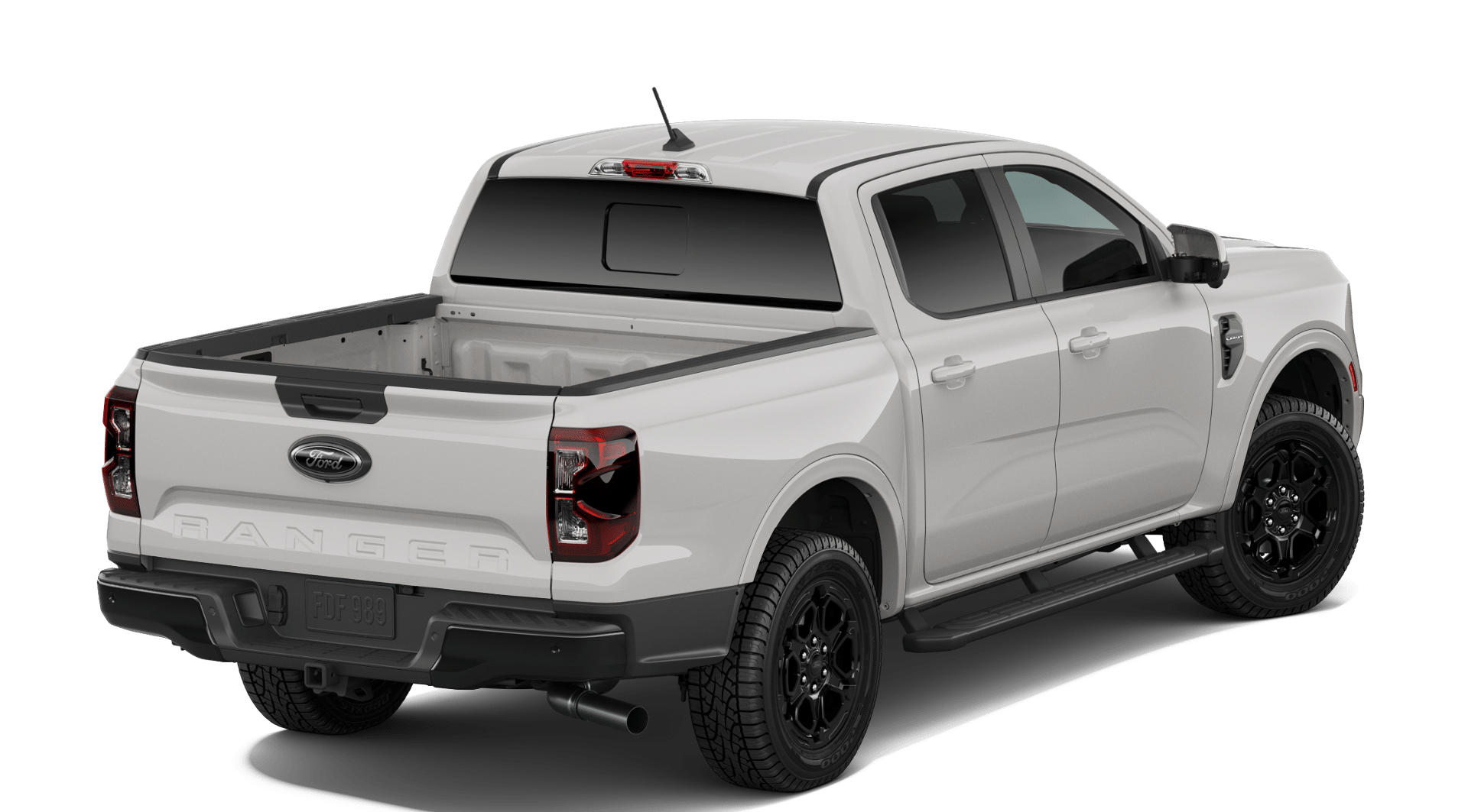 2026 Ford Ranger RANGER 4X4 C/C