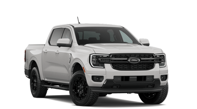 2026 Ford Ranger RANGER 4X4 C/C