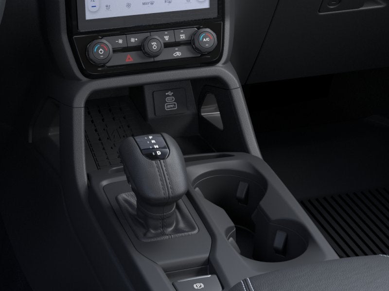 2026 Ford Ranger Lariat®