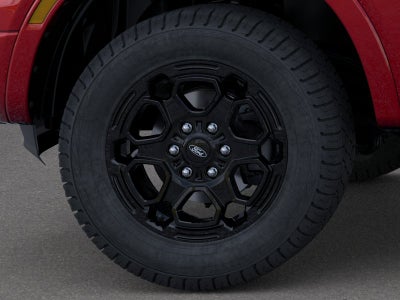 2026 Ford Ranger Lariat®