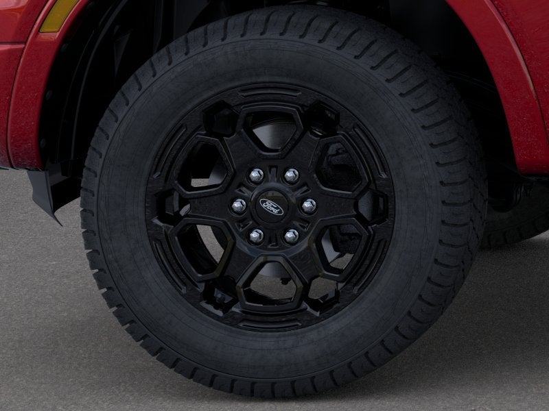 2026 Ford Ranger Lariat®