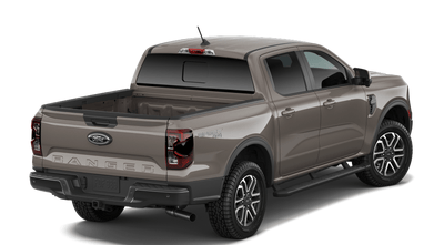 2026 Ford Ranger Lariat®