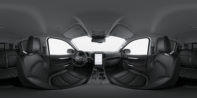 2026 Ford Ranger Lariat®