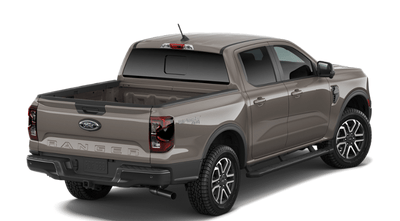 2026 Ford Ranger Lariat®