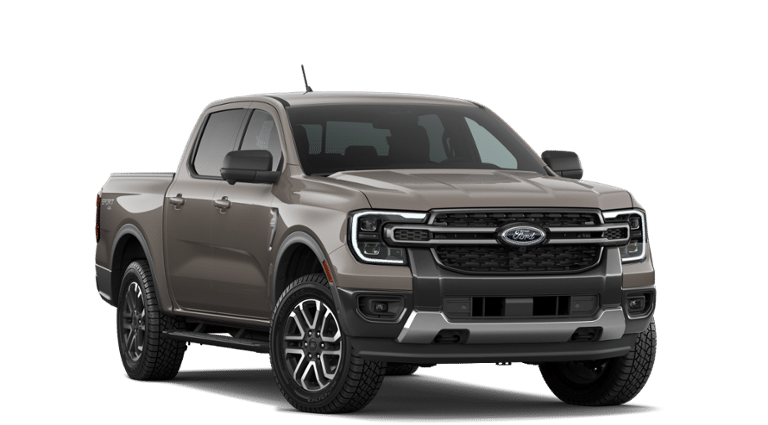 2026 Ford Ranger Lariat®