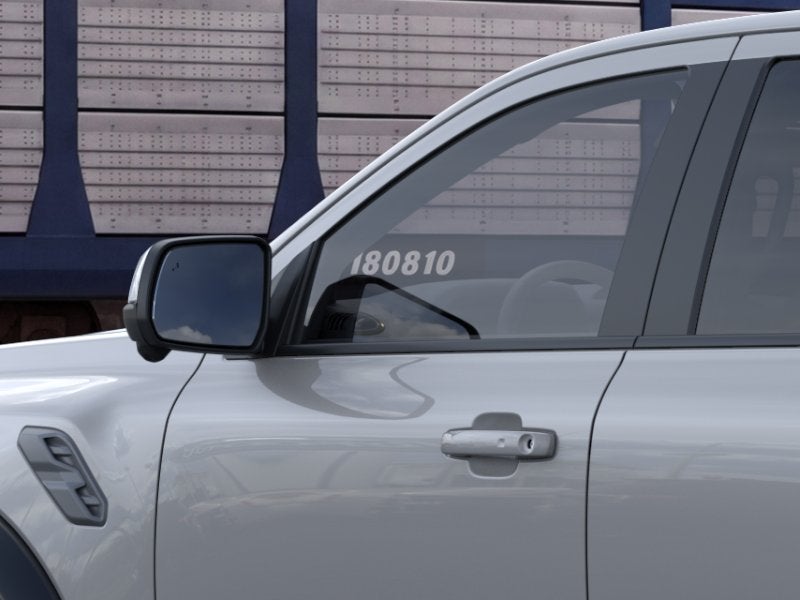 2026 Ford Ranger Raptor®